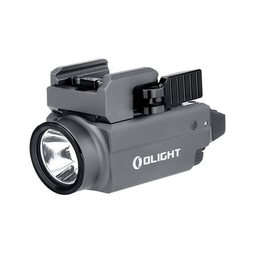 Olight Baldr S Weapon Light Gunmetal Grey (Limited Ed) - NORTH RIVER OUTDOORS