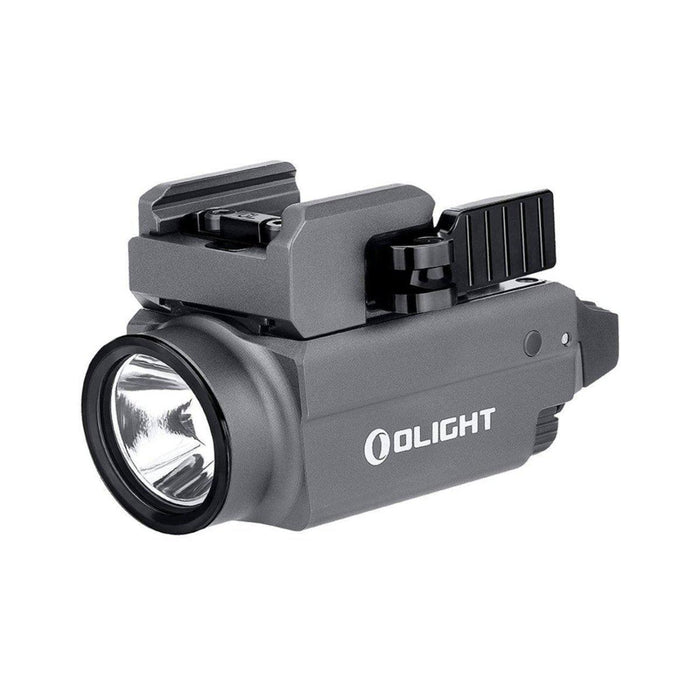 Olight Baldr S Weapon Light Gunmetal Grey (Limited Ed) from NORTH RIVER OUTDOORS
