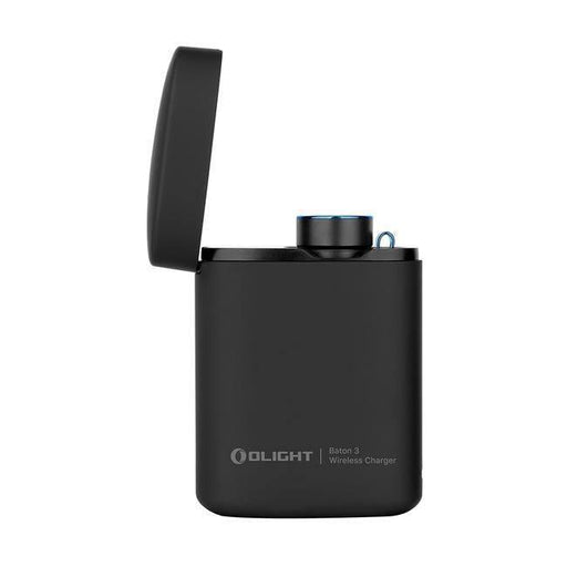 Olight Baton 3 Flashlight (Premium Edition) - NORTH RIVER OUTDOORS