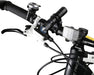 Olight FB-1 Universal Flashlight Bike Mount (Black) from NORTH RIVER OUTDOORS