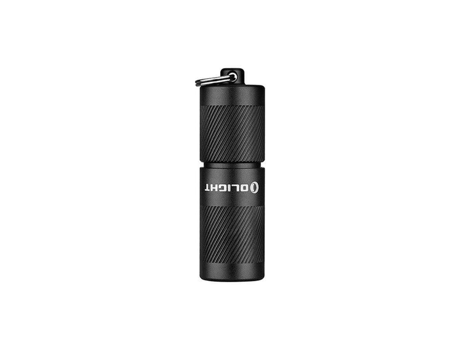Olight I1R 2 Pro EOS Rechargeable Keychain Twist Flashlight (180 Lumens) - NORTH RIVER OUTDOORS