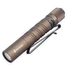 Olight I3T EOS (Desert) from NORTH RIVER OUTDOORS
