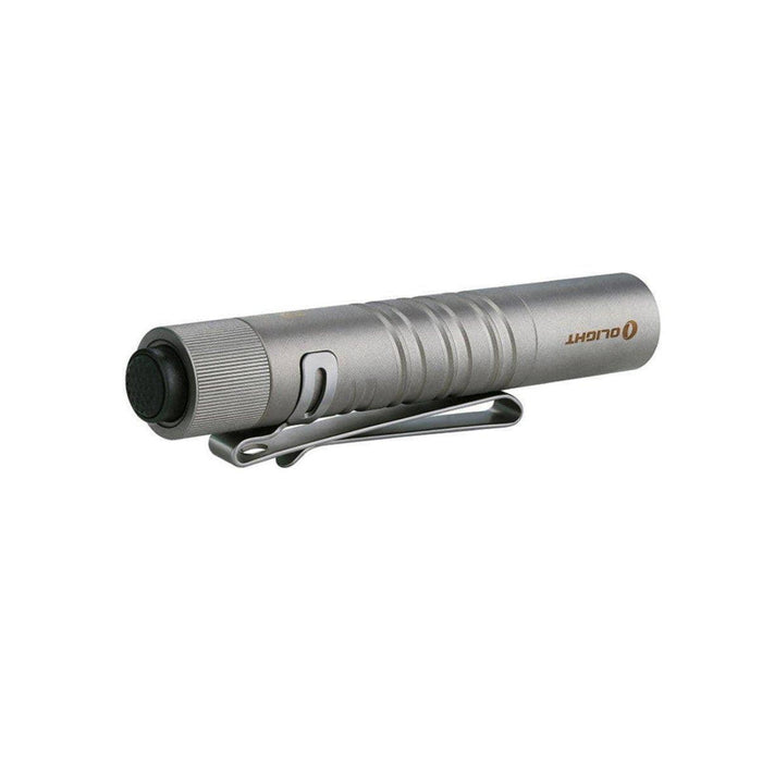 Olight i3T EOS Ti Flashlight (Limited Edition) - NORTH RIVER OUTDOORS