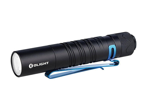Olight I5R LED Flashlight - 350 Lumens - USB-C Rechargeable - Black from NORTH RIVER OUTDOORS