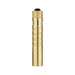 Olight i5T EOS Flashlight Brass (Limited Edition) - NORTH RIVER OUTDOORS