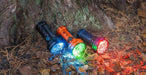 Olight Marauder Mini Flashlight (7,000 Lumens) from NORTH RIVER OUTDOORS