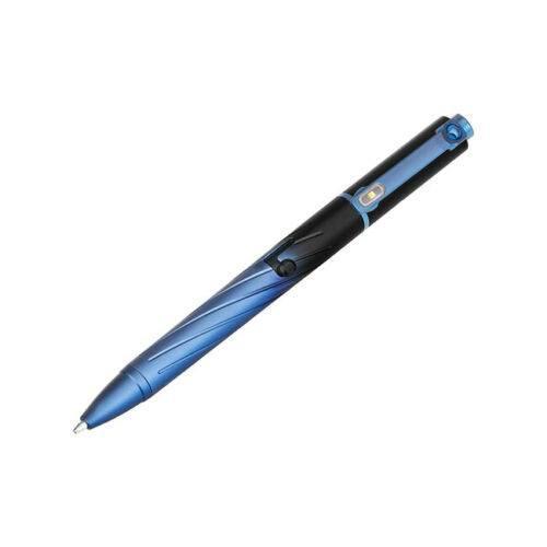 Olight O'PEN Pro Deep Sea Blue Pen w/ LED light & Green Laser (Lim Ed) from NORTH RIVER OUTDOORS