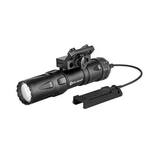 Olight Odin Mini 240 Throw 1250 Lumens Light from NORTH RIVER OUTDOORS