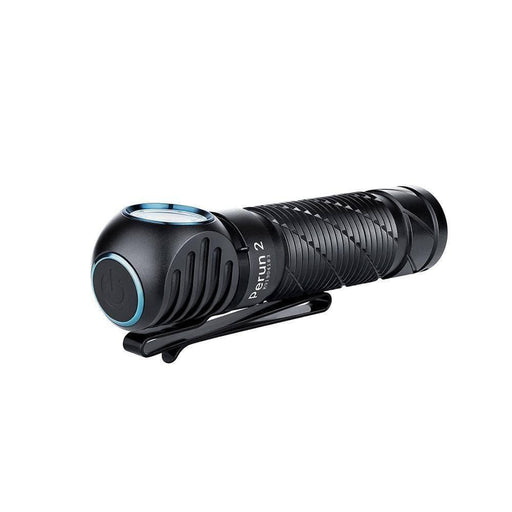 Olight Perun 2 (Includes Headband) from NORTH RIVER OUTDOORS