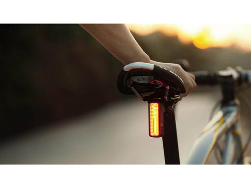 Olight RN 180 TL Rechargeable Rear Bike Led Light - 180 Lumens from NORTH RIVER OUTDOORS