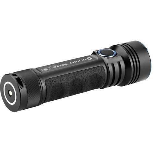 Olight Seeker 2 Pro Rechargeable LED Flashlight from NORTH RIVER OUTDOORS
