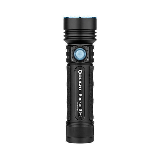 Olight Seeker 3 Pro Rechargeable LED 4200 Lumen Flashlight from NORTH RIVER OUTDOORS