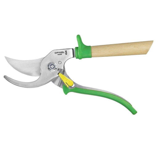 Opinel Hand Pruner Shears - NORTH RIVER OUTDOORS