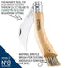 Opinel Stainless Steel No.8 Mushroom Knife from NORTH RIVER OUTDOORS