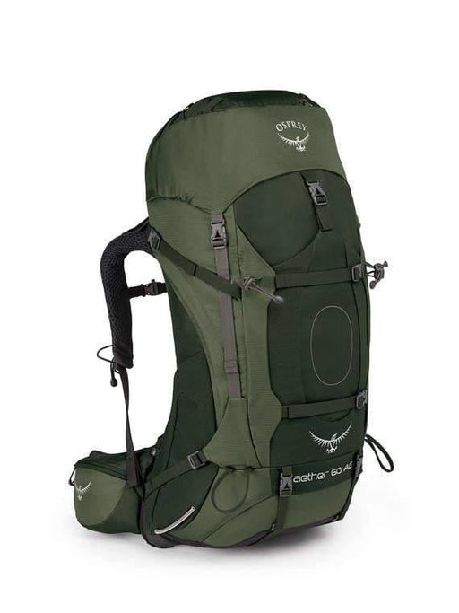 OSPREY AETHER AG™ 70 BACKPACK from NORTH RIVER OUTDOORS