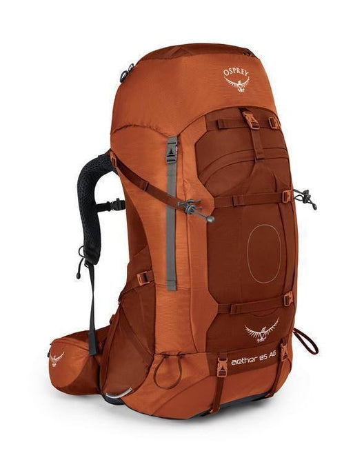 OSPREY AETHER AG™ 85 BACKPACK from NORTH RIVER OUTDOORS