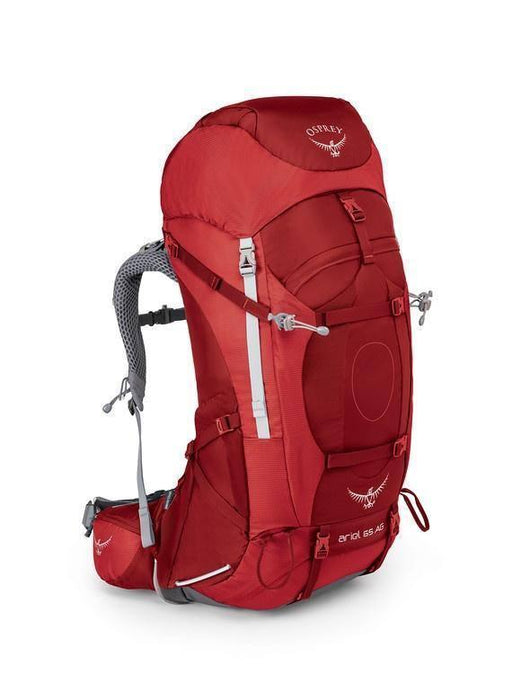 OSPREY ARIEL AG™ 65 WOMEN'S BACKPACK from NORTH RIVER OUTDOORS