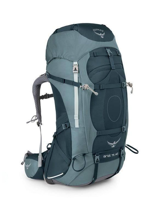 OSPREY ARIEL AG™ 75 WOMEN'S BACKPACK from NORTH RIVER OUTDOORS
