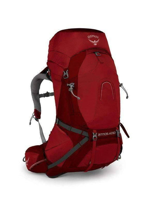 OSPREY ATMOS AG™ 50 BACKPACK - NORTH RIVER OUTDOORS