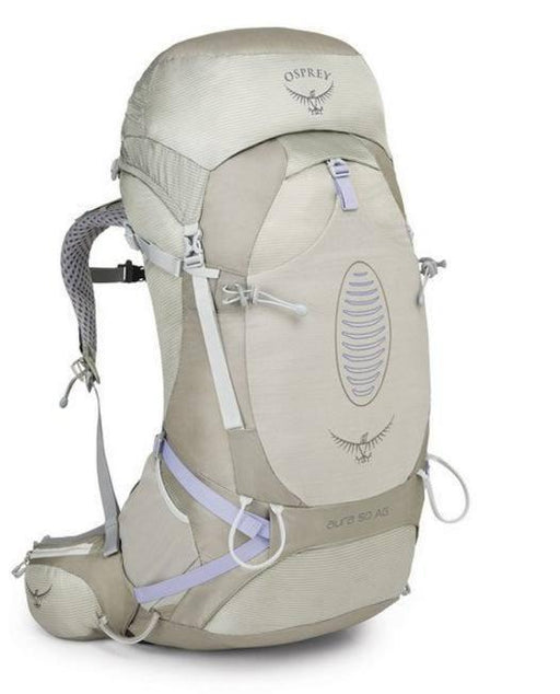Osprey AURA AG™ 50 Women's Back Pack from NORTH RIVER OUTDOORS