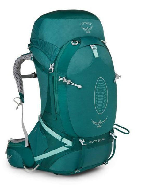 Osprey AURA AG™ 65 Back Pack from NORTH RIVER OUTDOORS