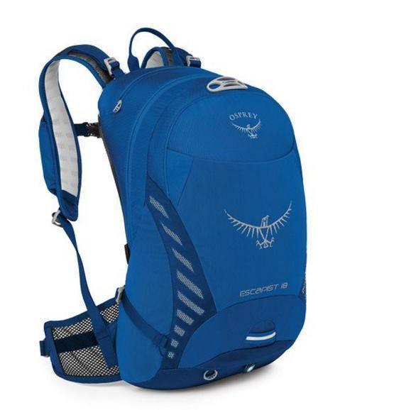 Osprey ESCAPIST 18 Hiking & Biking Pack from NORTH RIVER OUTDOORS