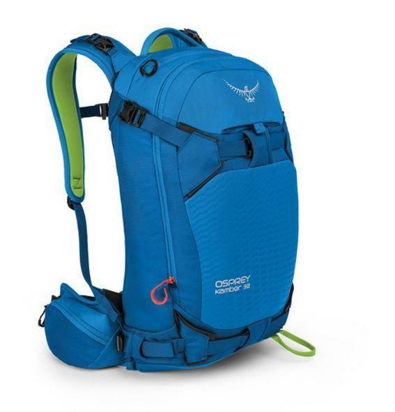 Osprey KAMBER 32 Snow Sports from NORTH RIVER OUTDOORS
