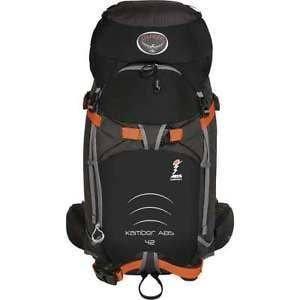 Osprey KAMBER ABS® COMPATIBLE 42 Pack from NORTH RIVER OUTDOORS