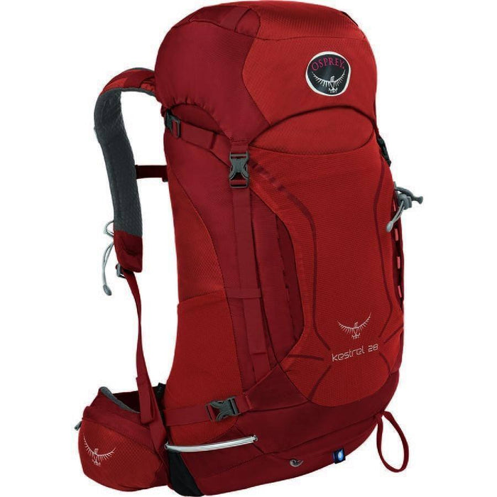 Osprey KESTREL 28 Hiking Pack from NORTH RIVER OUTDOORS