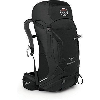 Osprey KESTREL 38 Hiking Pack from NORTH RIVER OUTDOORS