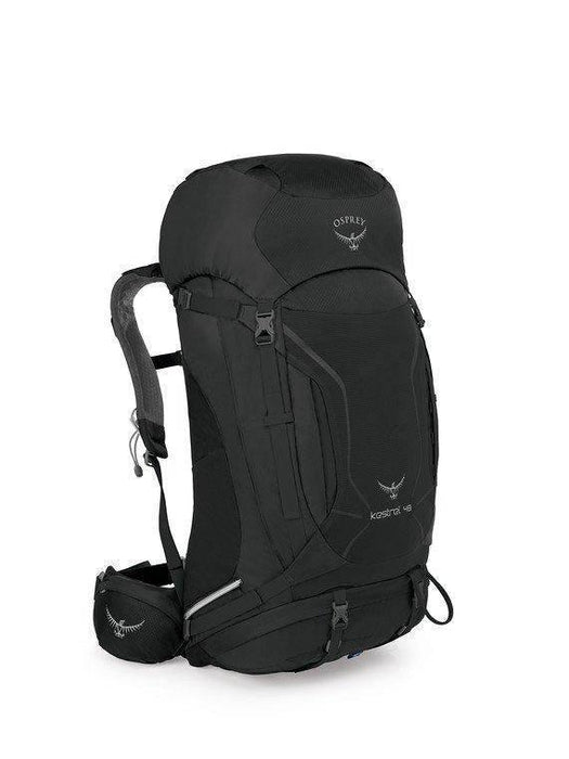 Osprey Kestrel 48 Hiking Pack from NORTH RIVER OUTDOORS