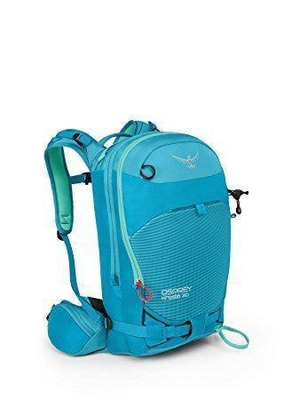 Osprey KRESTA 20 Snow Sports from NORTH RIVER OUTDOORS