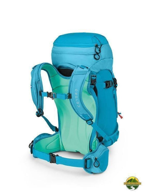 Osprey KRESTA 40 Snow Sports from NORTH RIVER OUTDOORS