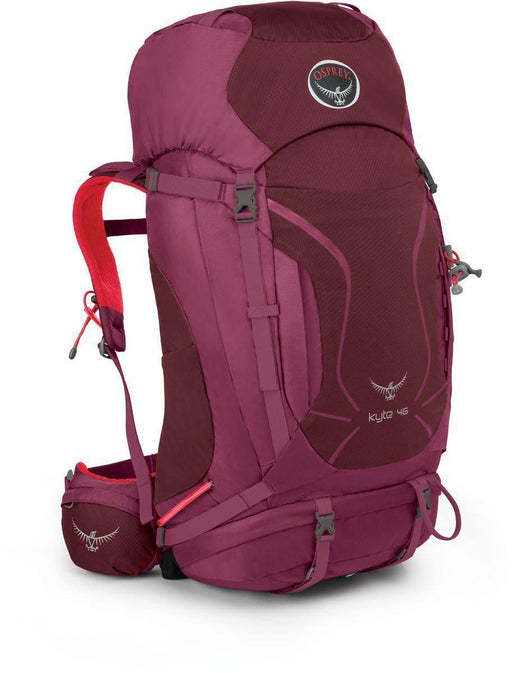Osprey KYTE 46 Hiking Pack from NORTH RIVER OUTDOORS