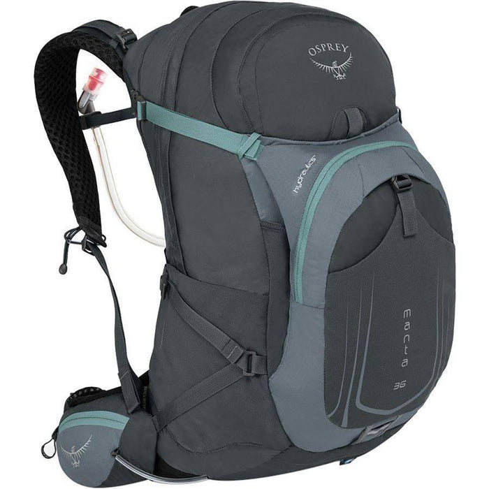 Osprey MANTA AG™ 20 Hiking Pack from NORTH RIVER OUTDOORS