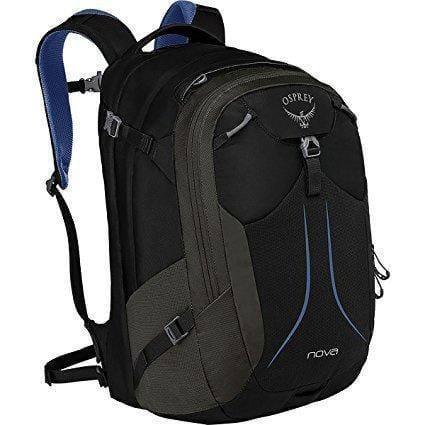 Osprey NOVA Day Pack from NORTH RIVER OUTDOORS
