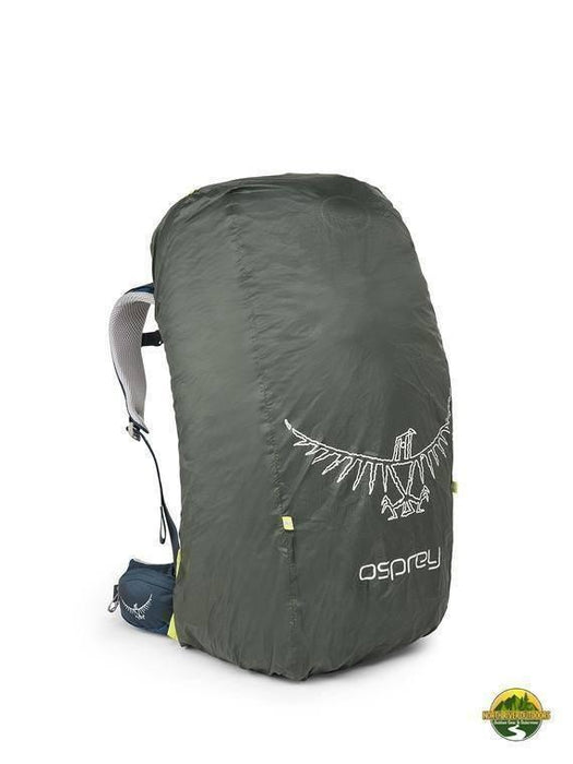 OSPREY POCO AG™ RAINCOVER CAMPING/TRAVEL from NORTH RIVER OUTDOORS