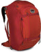 OSPREY PORTER 65 TRAVEL from NORTH RIVER OUTDOORS