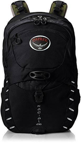 Osprey RADIAL 26 Day Pack from NORTH RIVER OUTDOORS