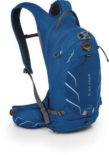 Osprey RAPTOR 10 Hydrate Pack from NORTH RIVER OUTDOORS