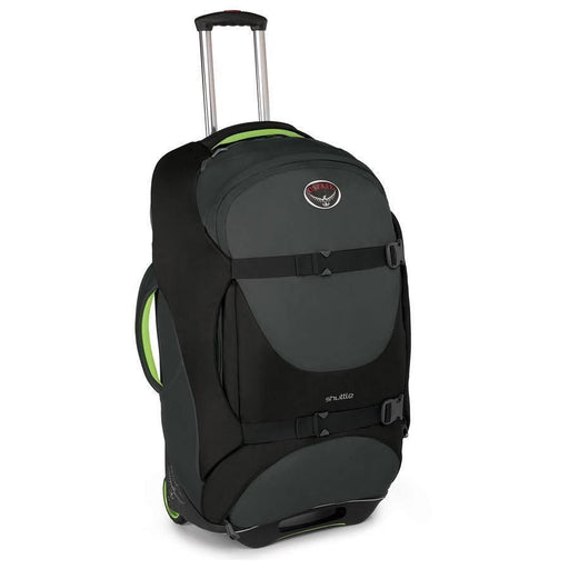 OSPREY SHUTTLE 100L/30" TRAVEL from NORTH RIVER OUTDOORS