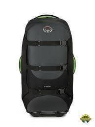 OSPREY SHUTTLE 130L/36" TRAVEL from NORTH RIVER OUTDOORS