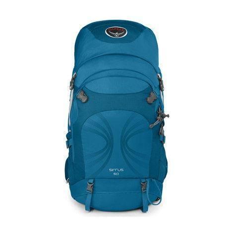 Osprey SIRRUS 50 Back Pack from NORTH RIVER OUTDOORS