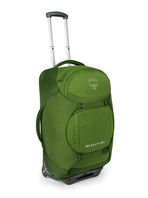 OSPREY SOJOURN 60L/25” TRAVEL from NORTH RIVER OUTDOORS