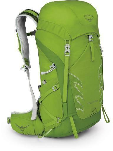 Osprey TALON 33 Hiking Pack - NORTH RIVER OUTDOORS