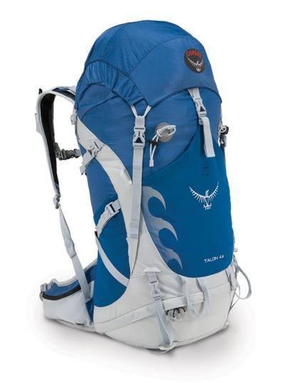 Osprey TALON 44 Hiking Pack from NORTH RIVER OUTDOORS