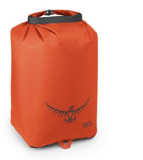 OSPREY ULTRALIGHT DRY SACK 30 LITER CAMPING from NORTH RIVER OUTDOORS