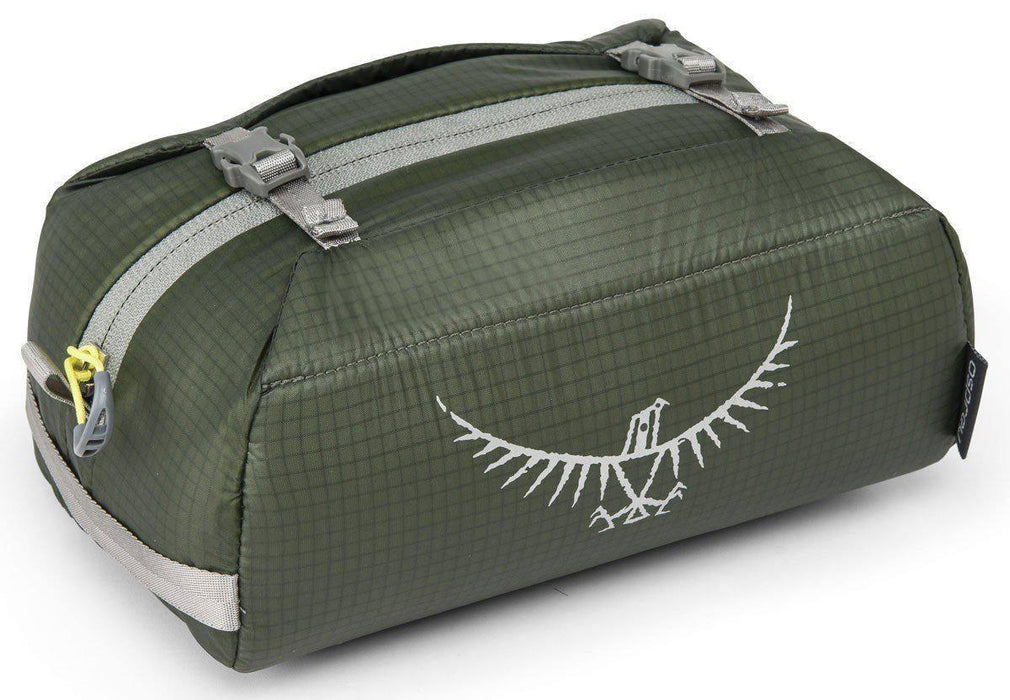 OSPREY ULTRALIGHT PADDED ORGANIZER CAMPING/TRAVEL from NORTH RIVER OUTDOORS