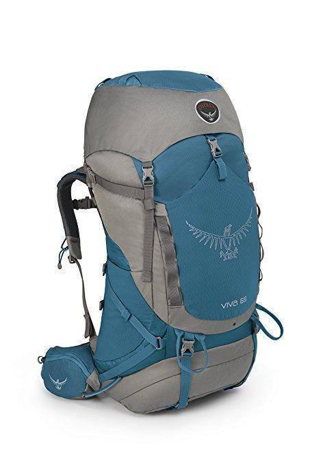 Osprey VIVA 65 Back Pack from NORTH RIVER OUTDOORS