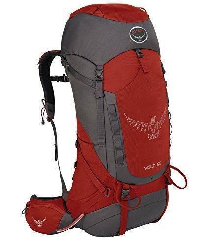 Osprey VOLT 60 Back Pack from NORTH RIVER OUTDOORS